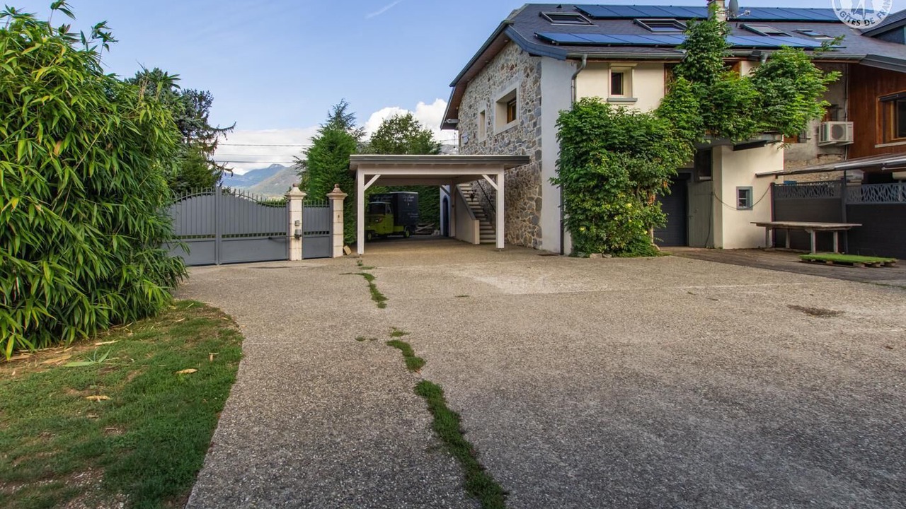 Photo of Outdoor in Apremont