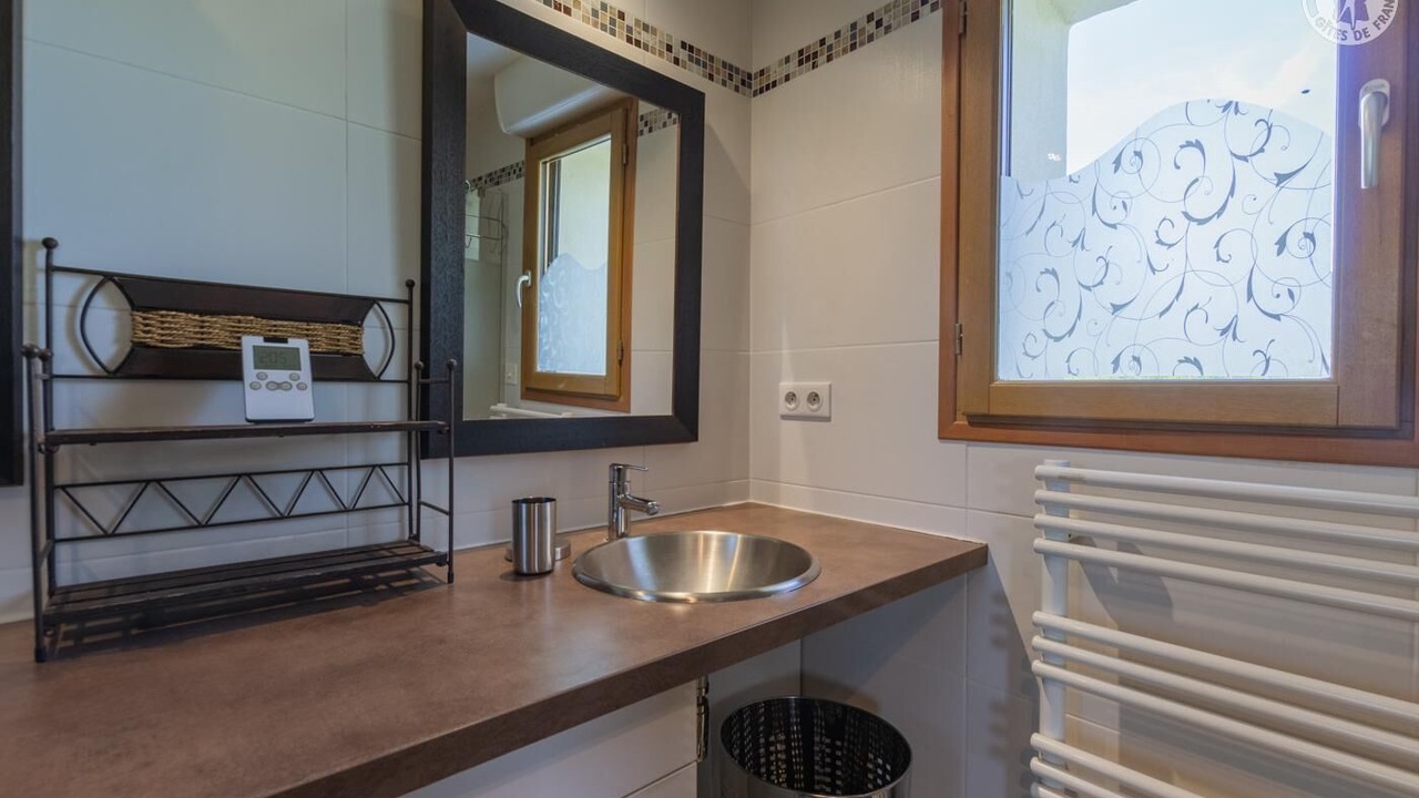 Photo of Bathroom in Apremont