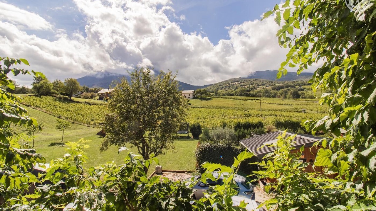 Photo of Outdoor in Apremont