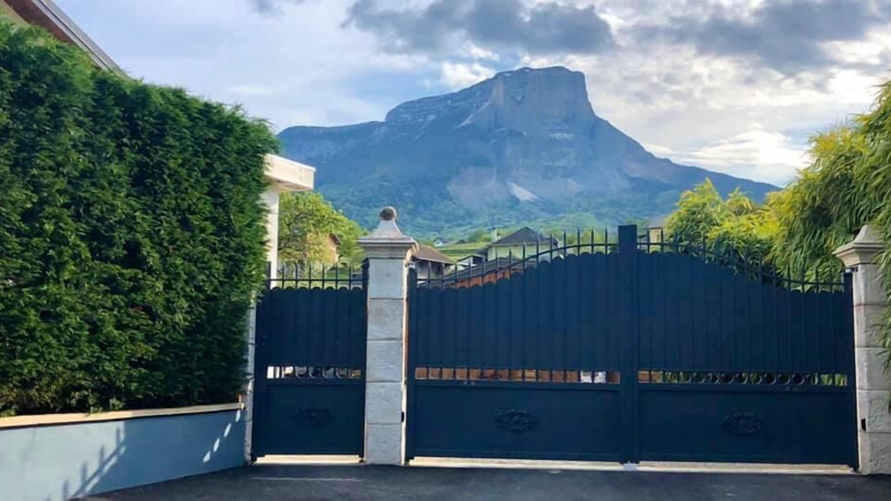 Photo of Outdoor in Apremont