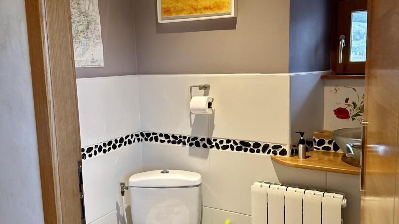 Photo of Bathroom in Apremont
