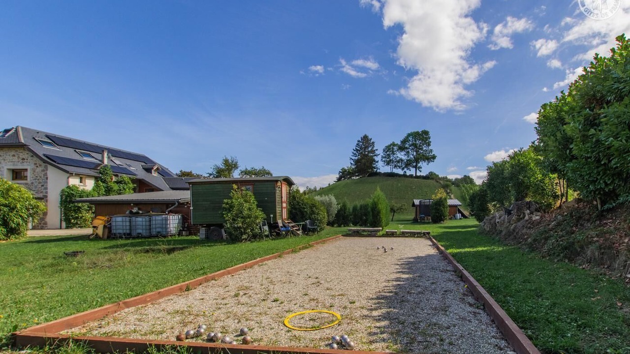 Photo of Outdoor in Apremont