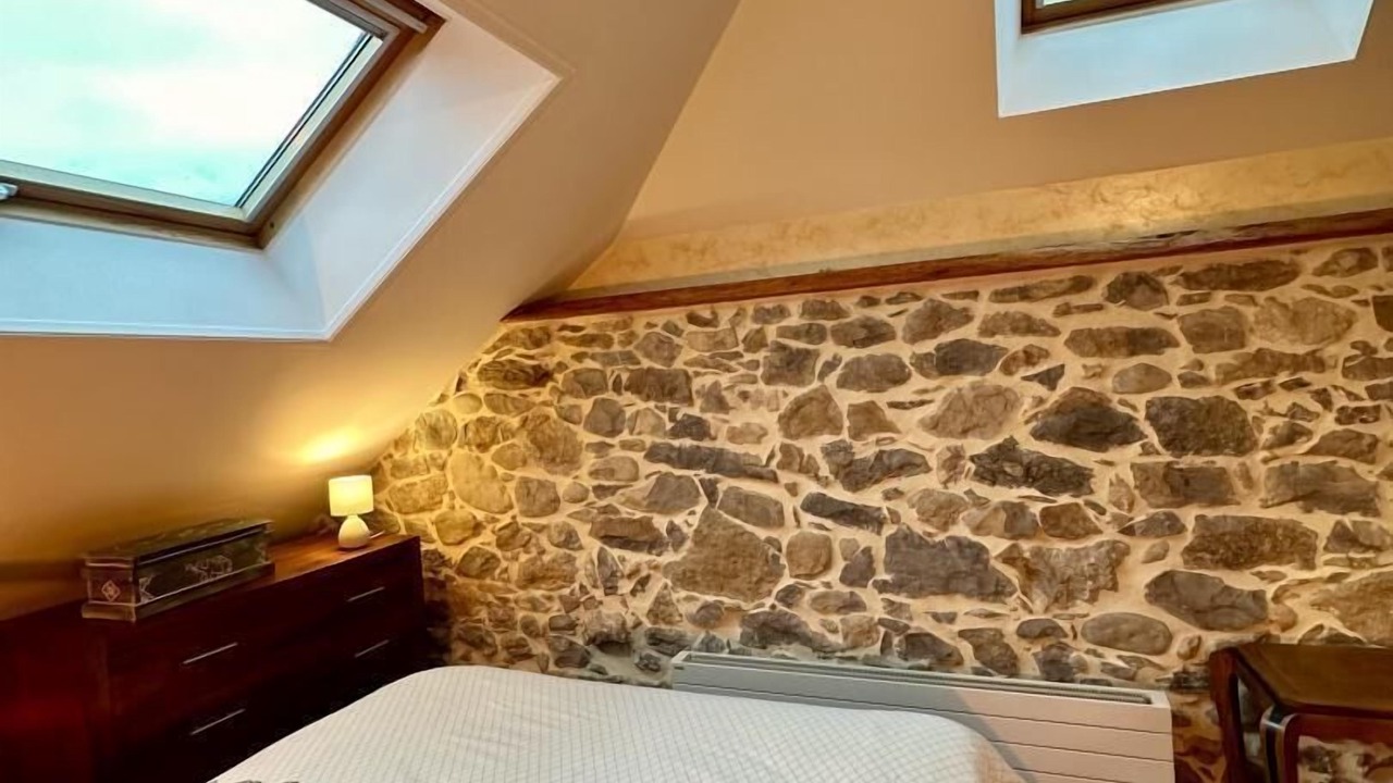 Photo of Bedroom in Apremont