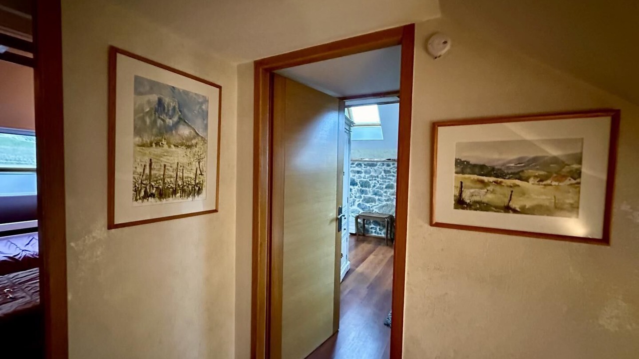 Photo of Bedroom in Apremont