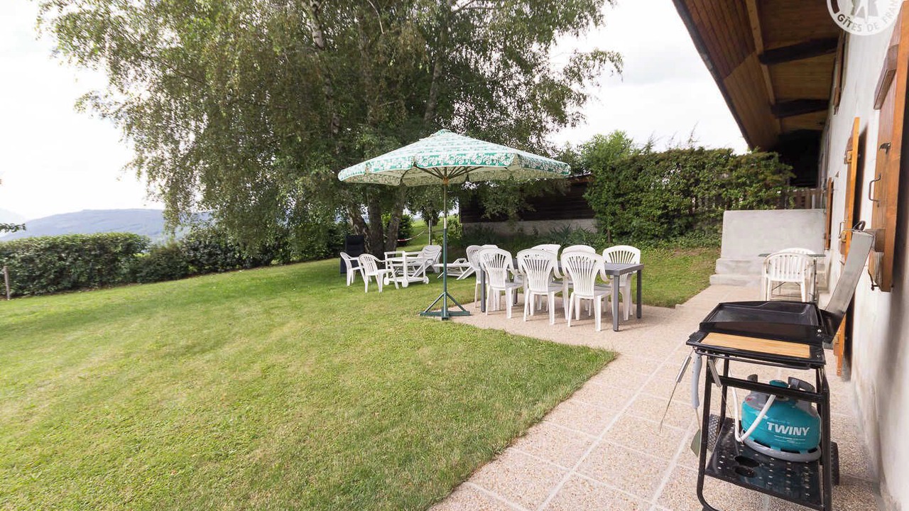 Photo of Outdoor in Entrelacs