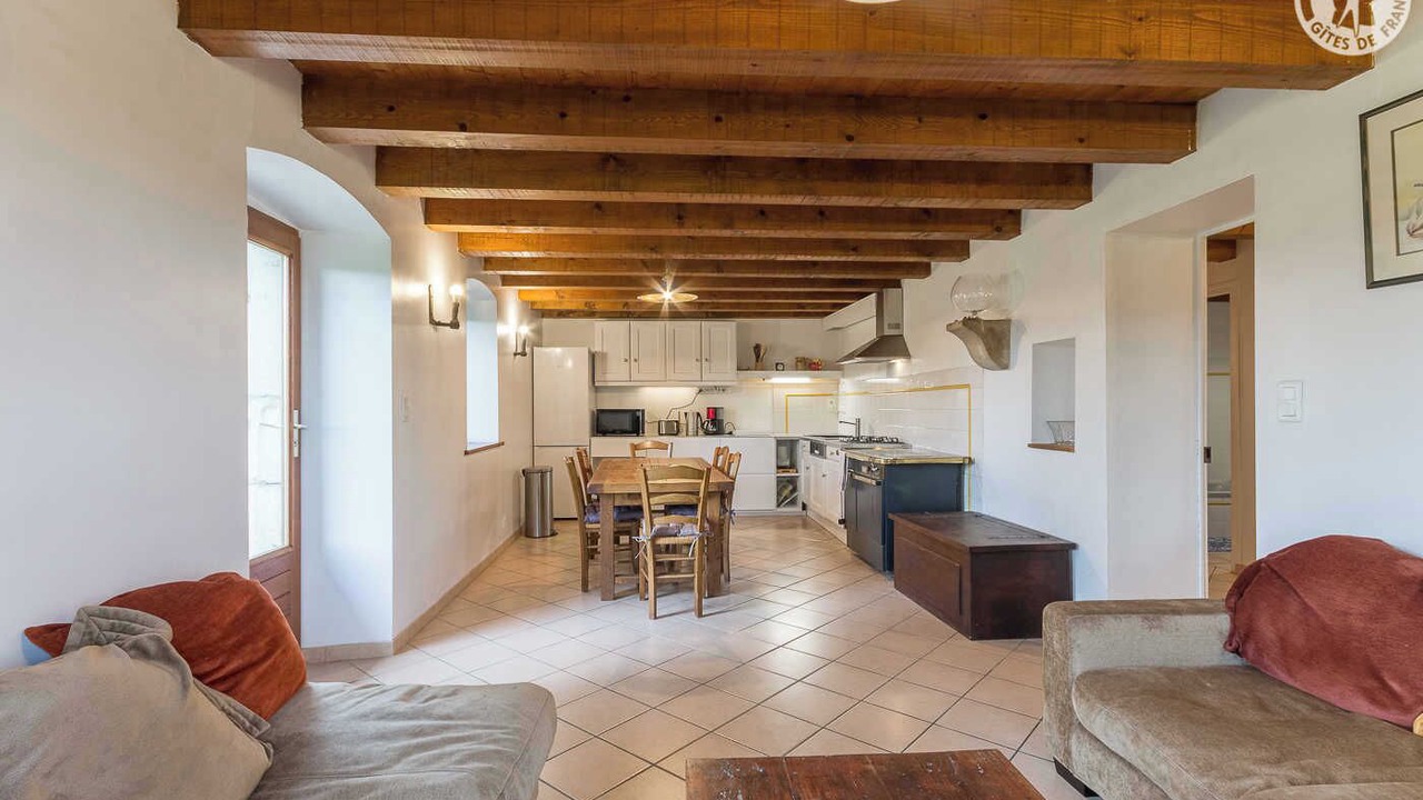 Photo of Livingroom in Entrelacs