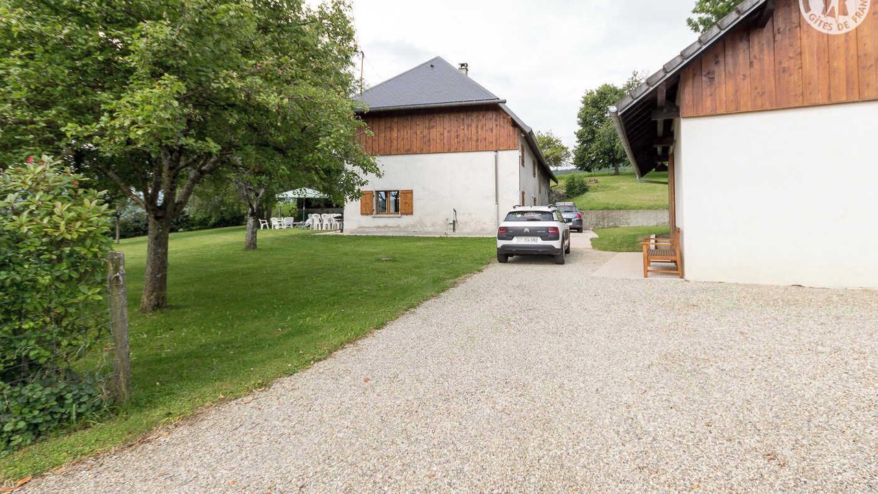 Photo of Outdoor in Entrelacs