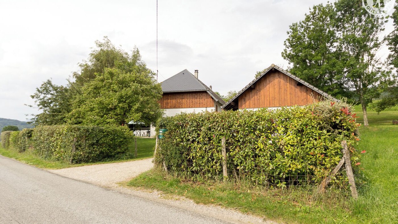 Photo of Outdoor in Entrelacs