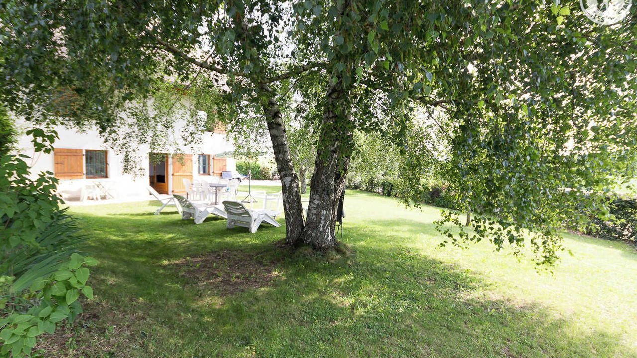 Photo of Outdoor in Entrelacs
