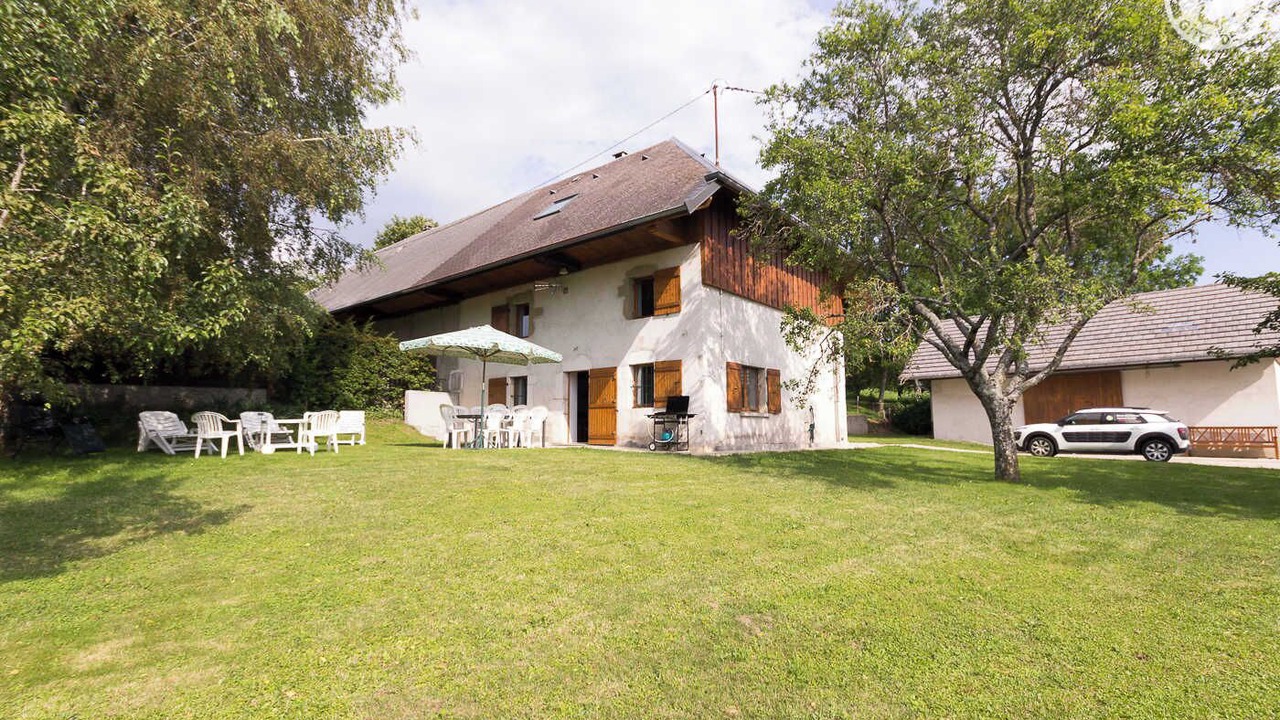 Photo of Outdoor in Entrelacs