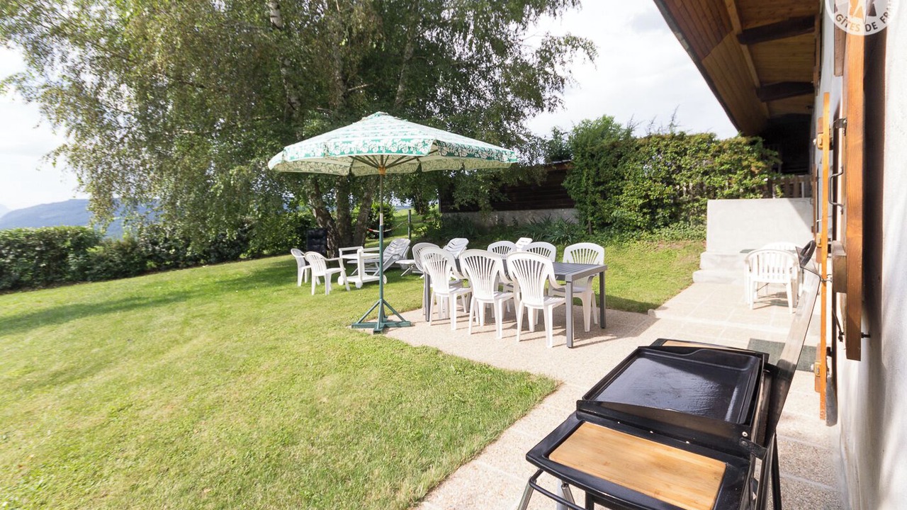 Photo of Outdoor in Entrelacs