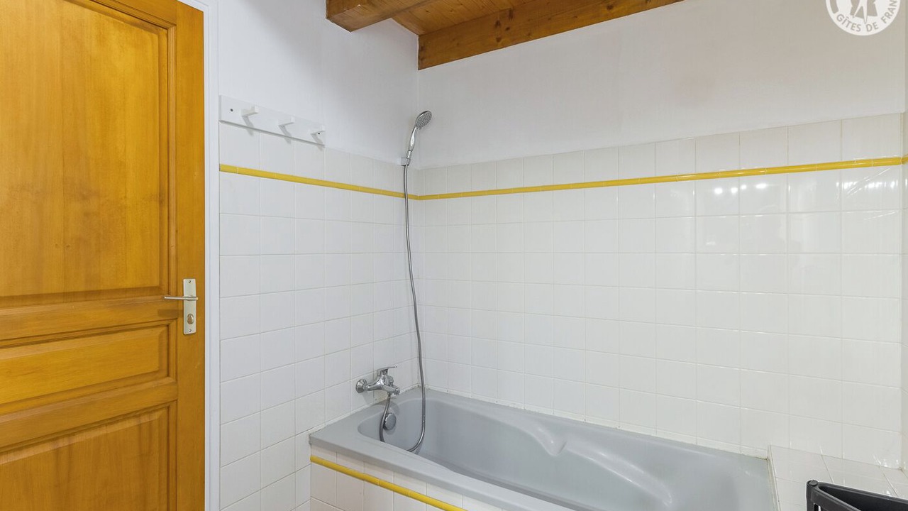 Photo of Bathroom in Entrelacs