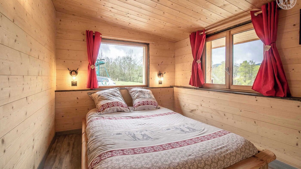 Photo of Bedroom in Les Deserts