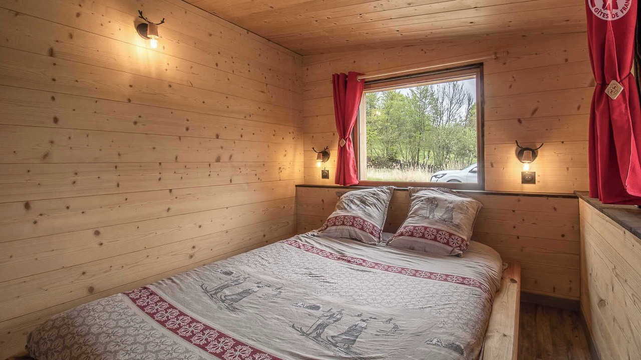 Photo of Bedroom in Les Deserts