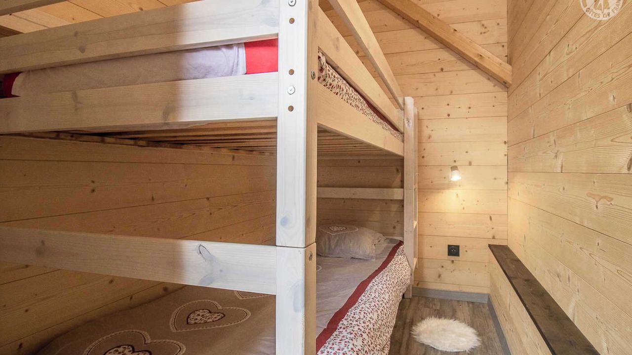 Photo of Bedroom in Les Deserts