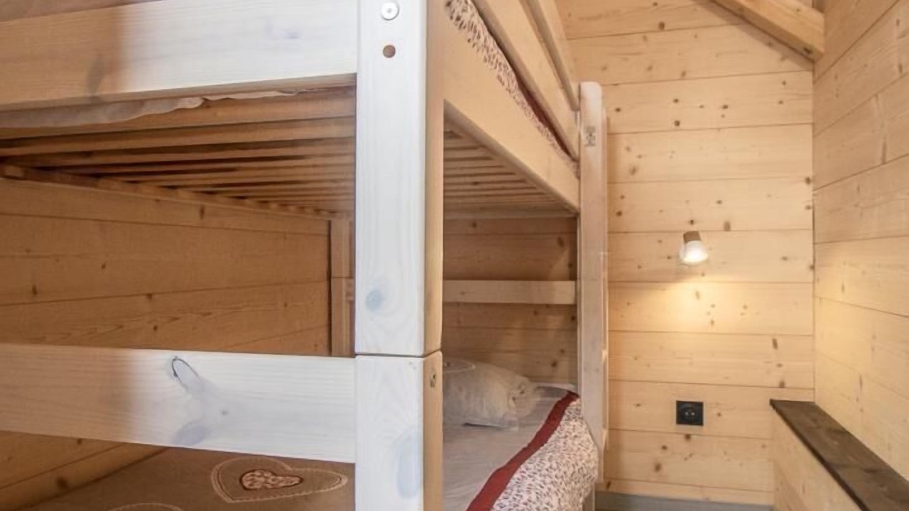 Photo of Bedroom in Les Deserts