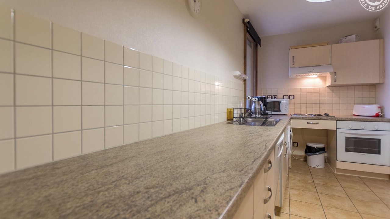 Photo of Kitchen in Ontex