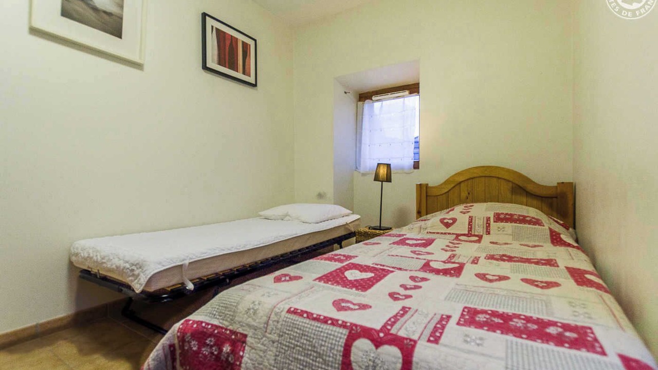 Photo of Bedroom in Ontex