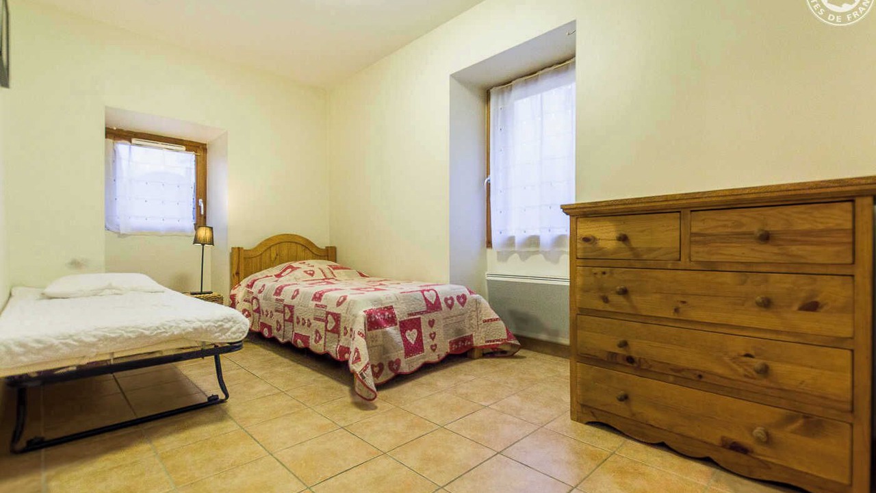 Photo of Bedroom in Ontex