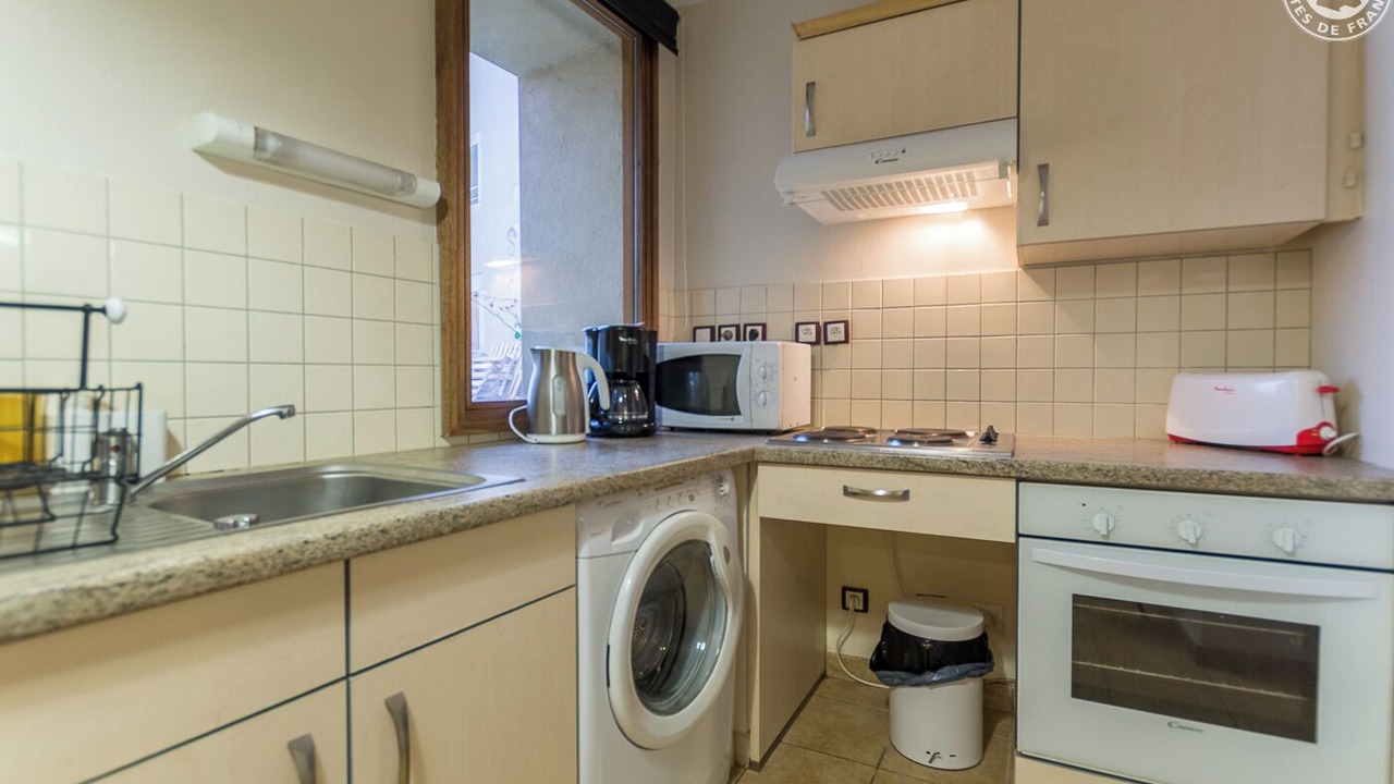 Photo of Kitchen in Ontex