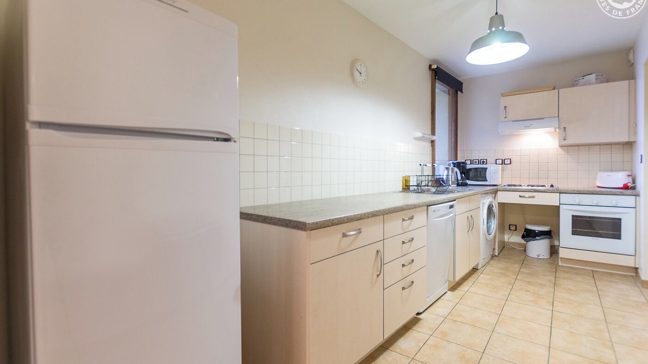 Photo of Kitchen in Ontex