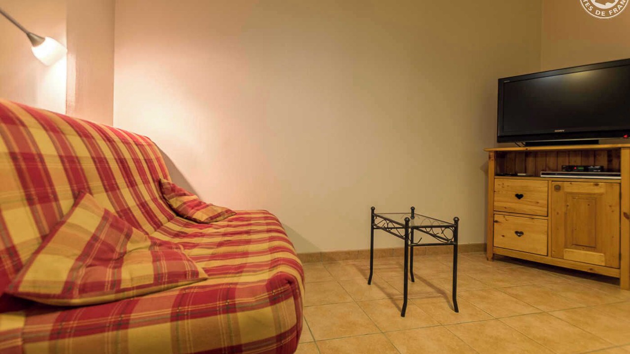 Photo of Livingroom in Ontex