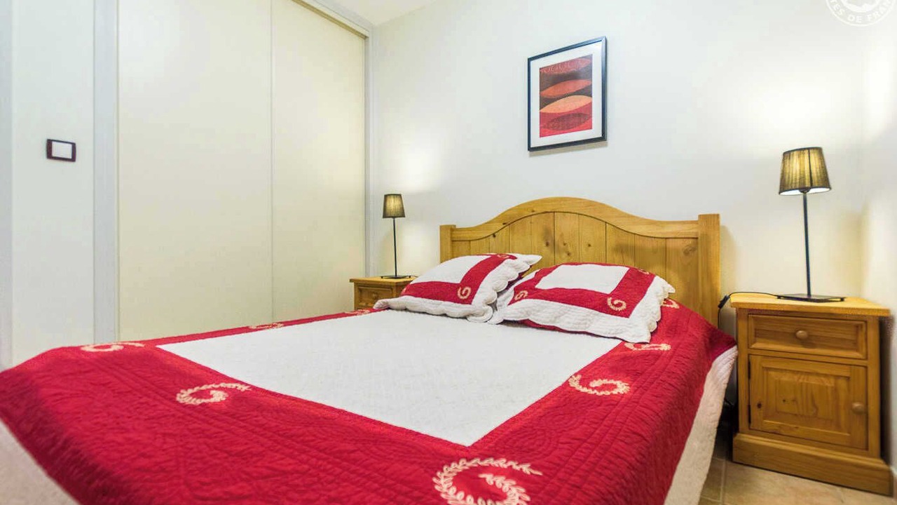 Photo of Bedroom in Ontex