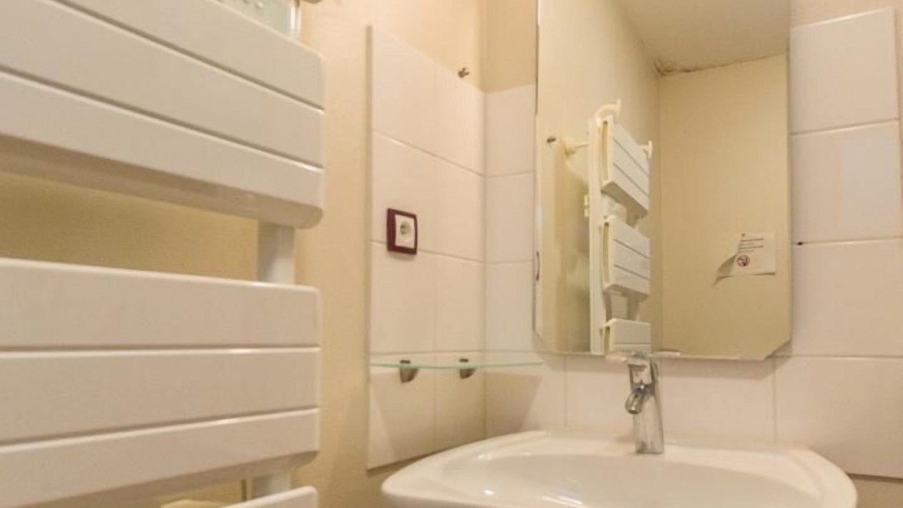 Photo of Bathroom in Ontex