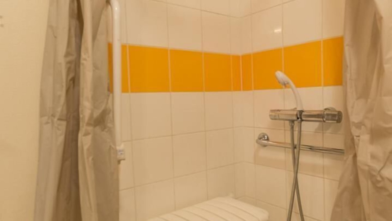 Photo of Bathroom in Ontex