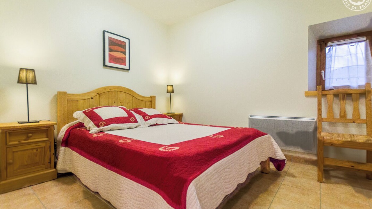 Photo of Bedroom in Ontex