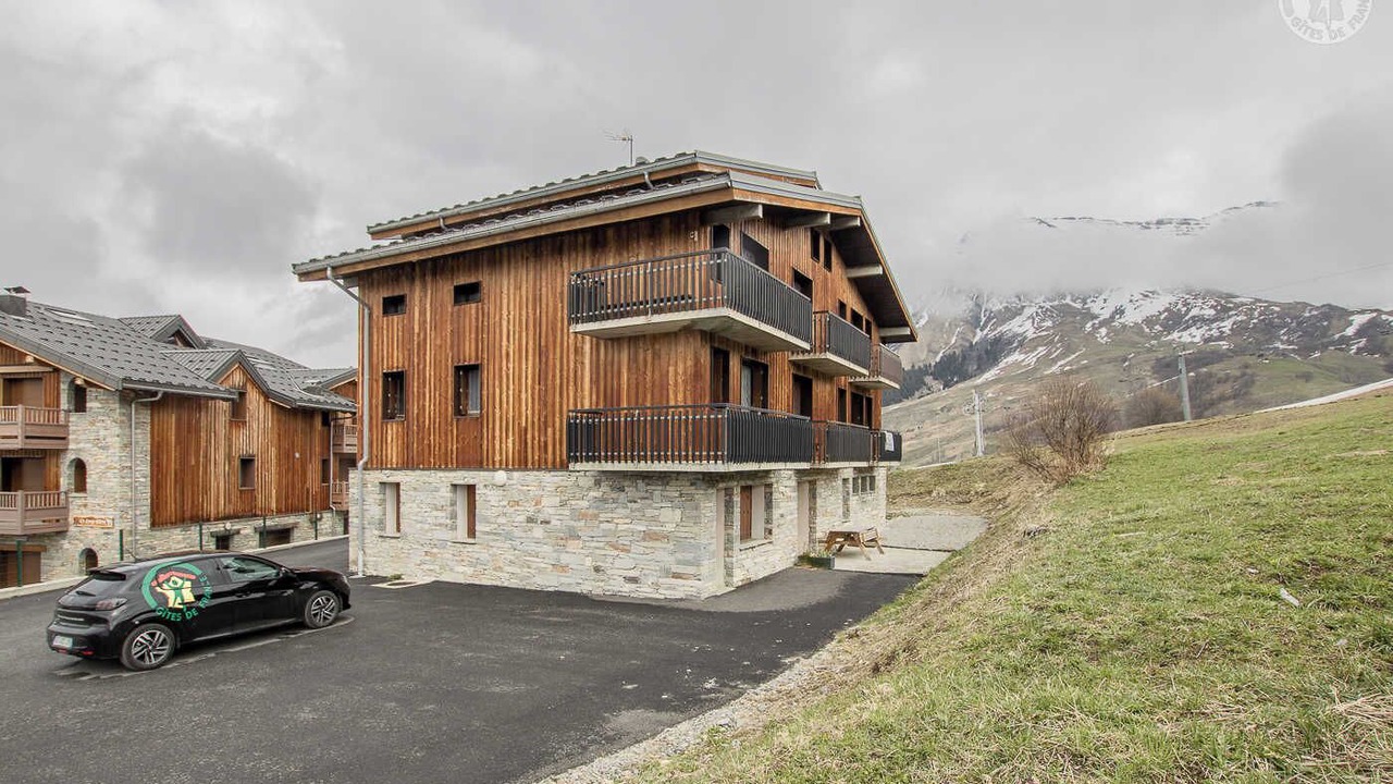 Photo of Outdoor in Albiez-le-Vieux