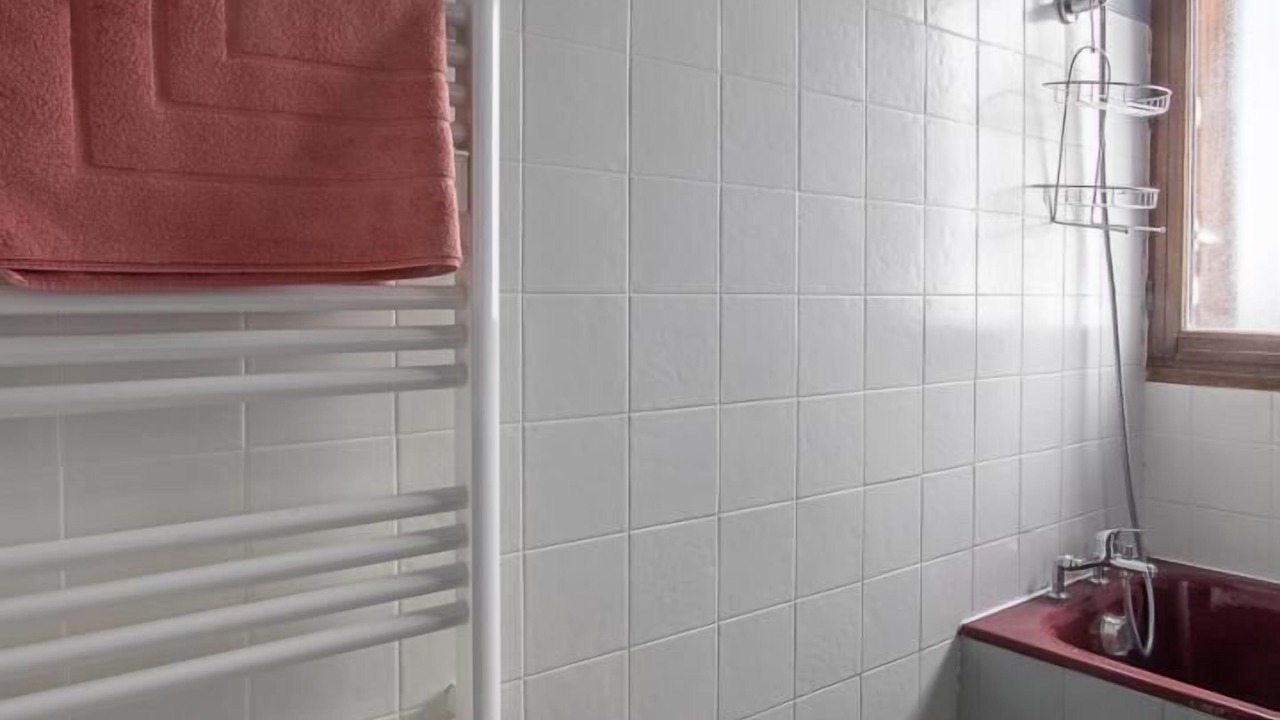 Photo of Bathroom in Albiez-le-Vieux