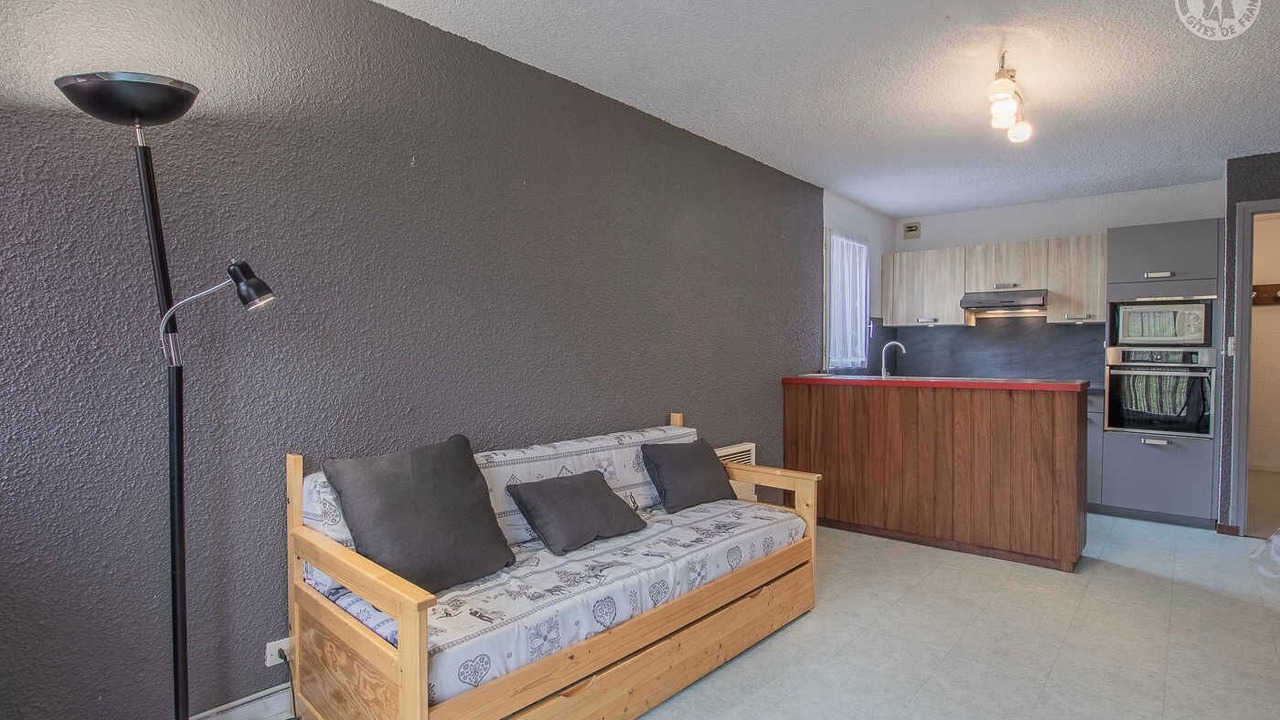 Photo of Livingroom in Albiez-le-Vieux