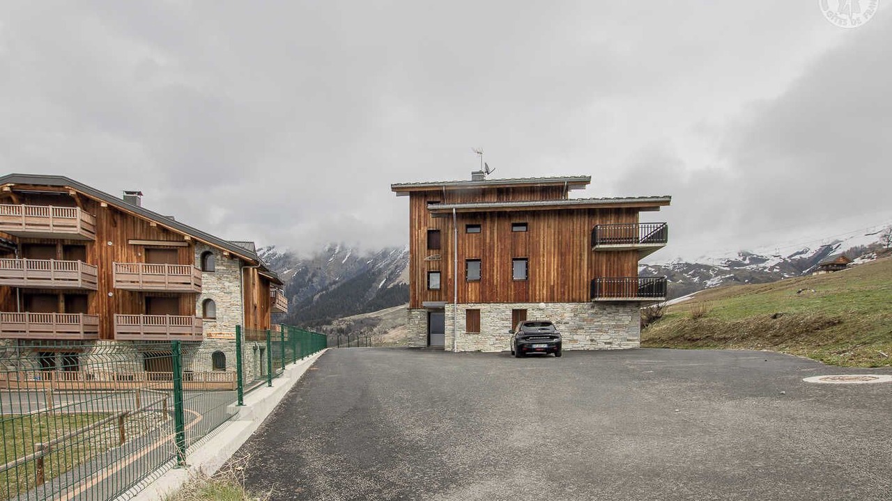 Photo of Outdoor in Albiez-le-Vieux