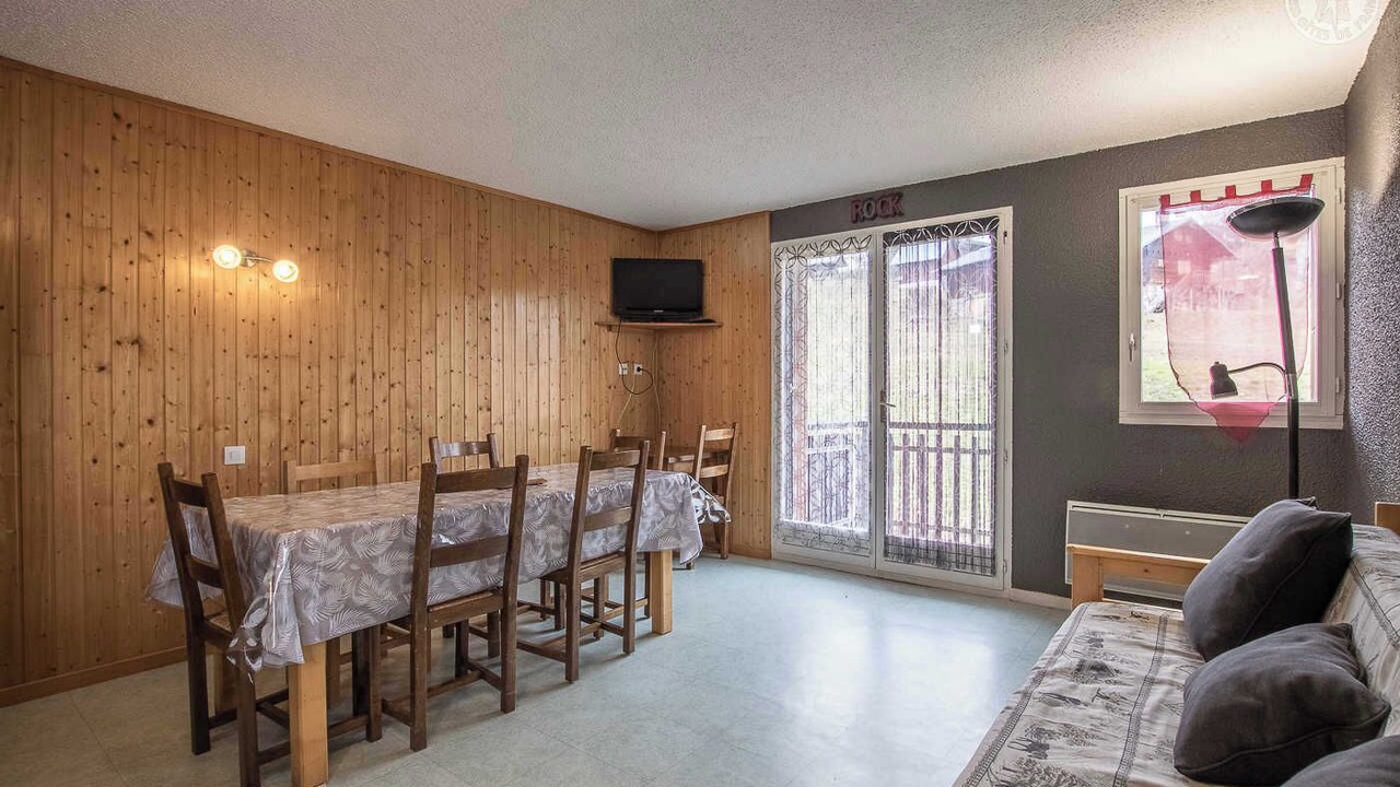 Photo of Livingroom in Albiez-le-Vieux