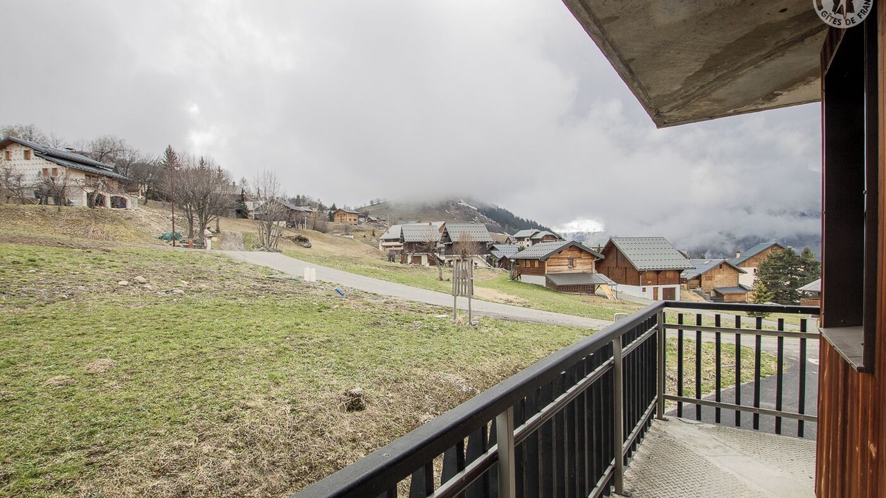 Photo of Outdoor in Albiez-le-Vieux