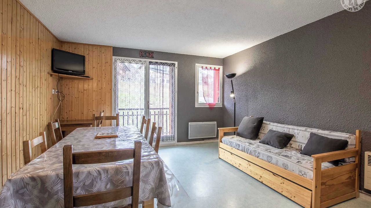 Photo of Livingroom in Albiez-le-Vieux