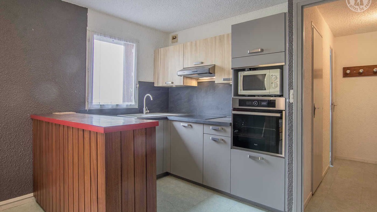 Photo of Kitchen in Albiez-le-Vieux