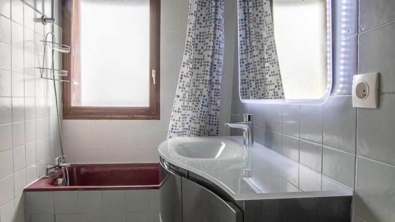 Photo of Bathroom in Albiez-le-Vieux