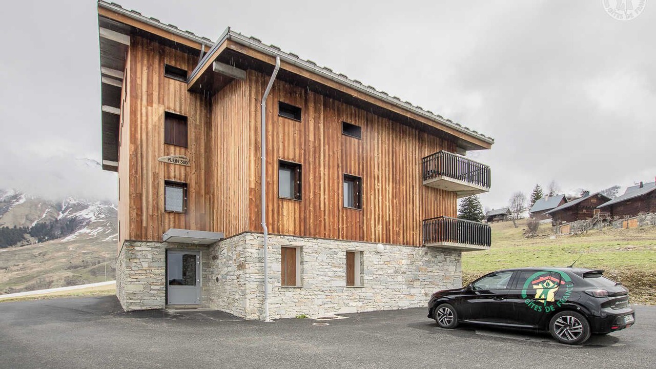 Photo of Outdoor in Albiez-le-Vieux