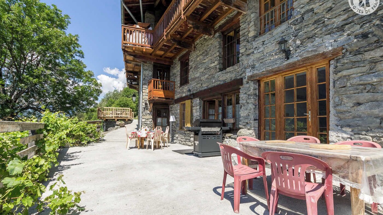 Photo of Outdoor in Montvalezan