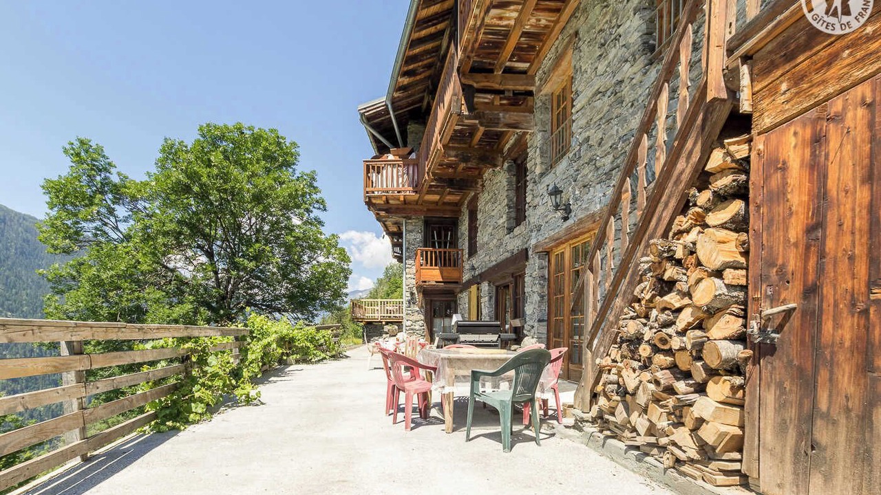 Photo of Outdoor in Montvalezan