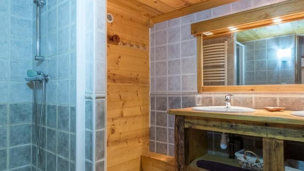 Photo of Bathroom in Montvalezan