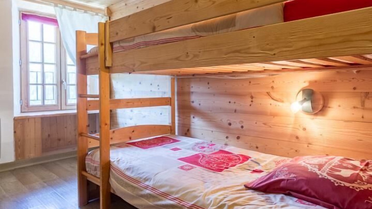 Photo of Bedroom in Montvalezan