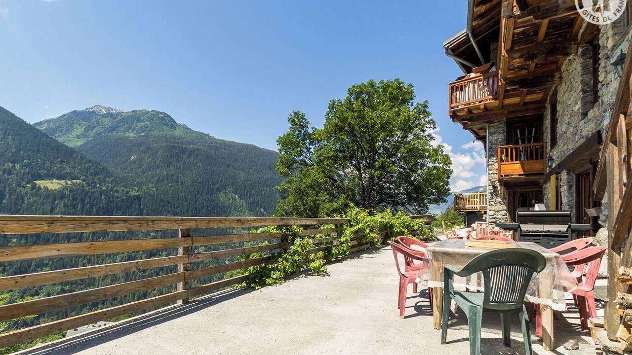 Photo of Outdoor in Montvalezan