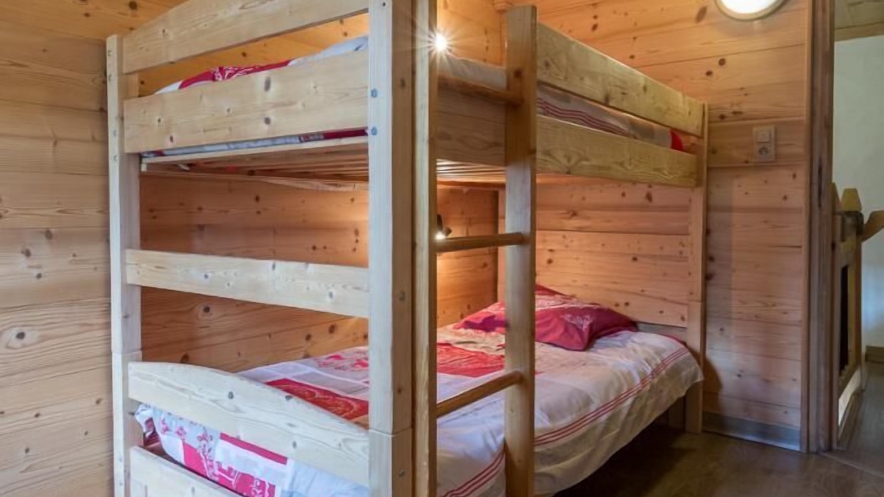 Photo of Bedroom in Montvalezan