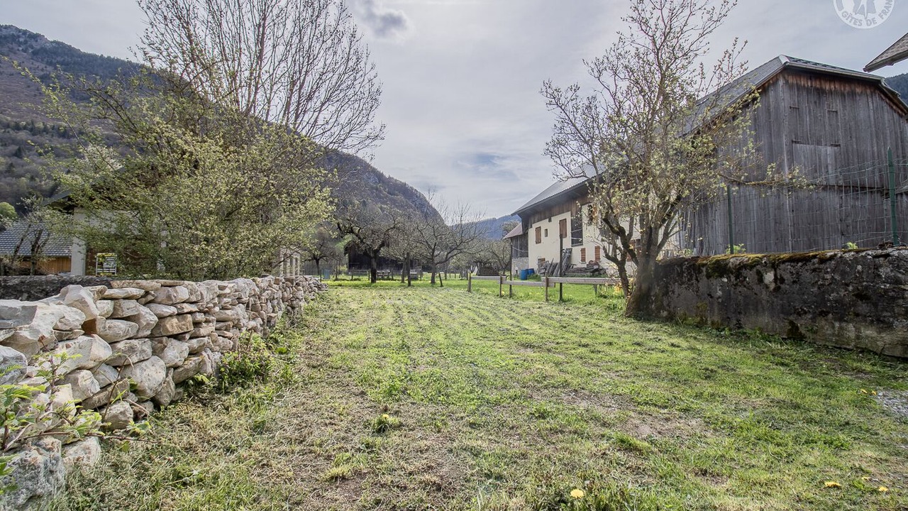 Photo of Outdoor in Aillon-le-Jerune