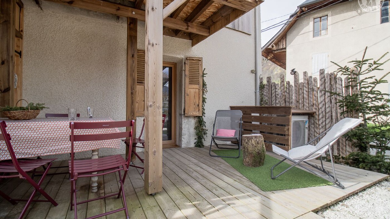 Photo of Outdoor in Aillon-le-Jerune