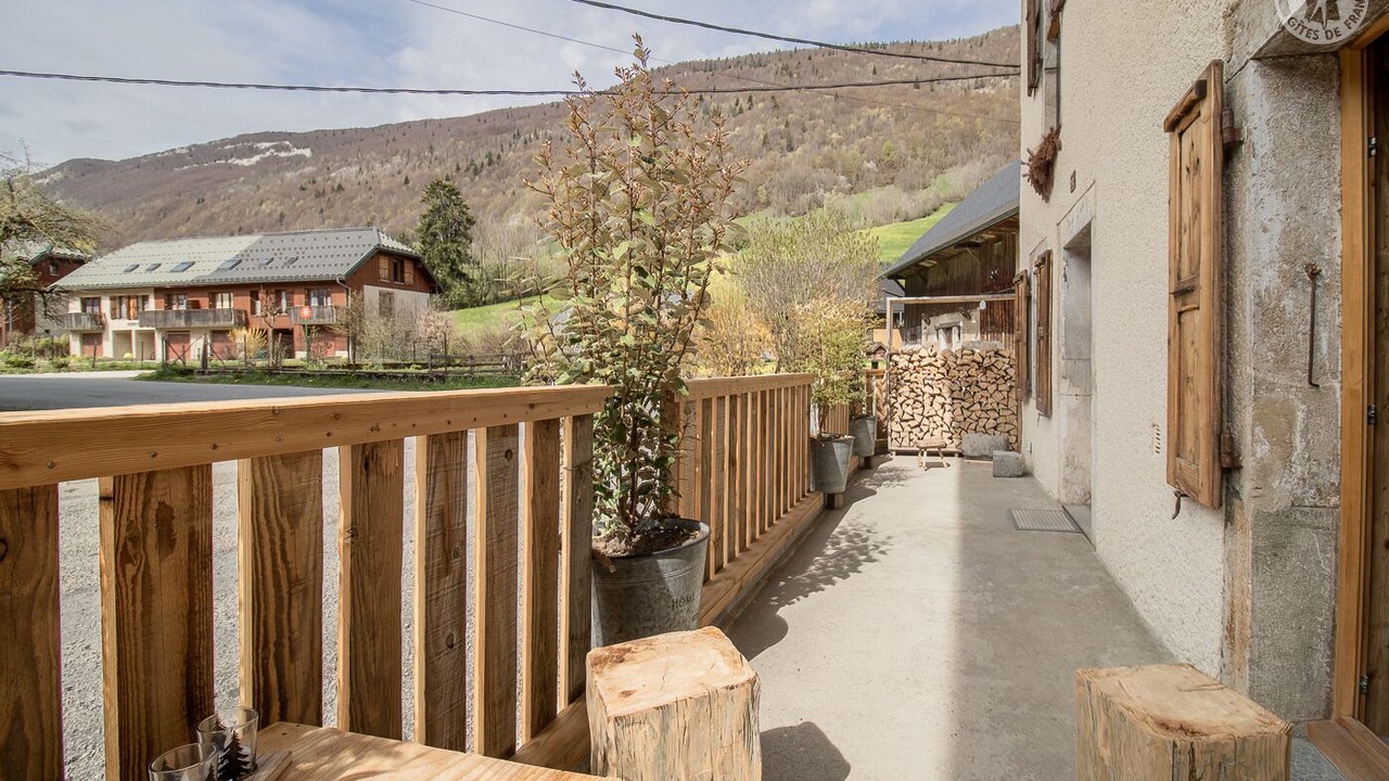 Photo of Outdoor in Aillon-le-Jerune