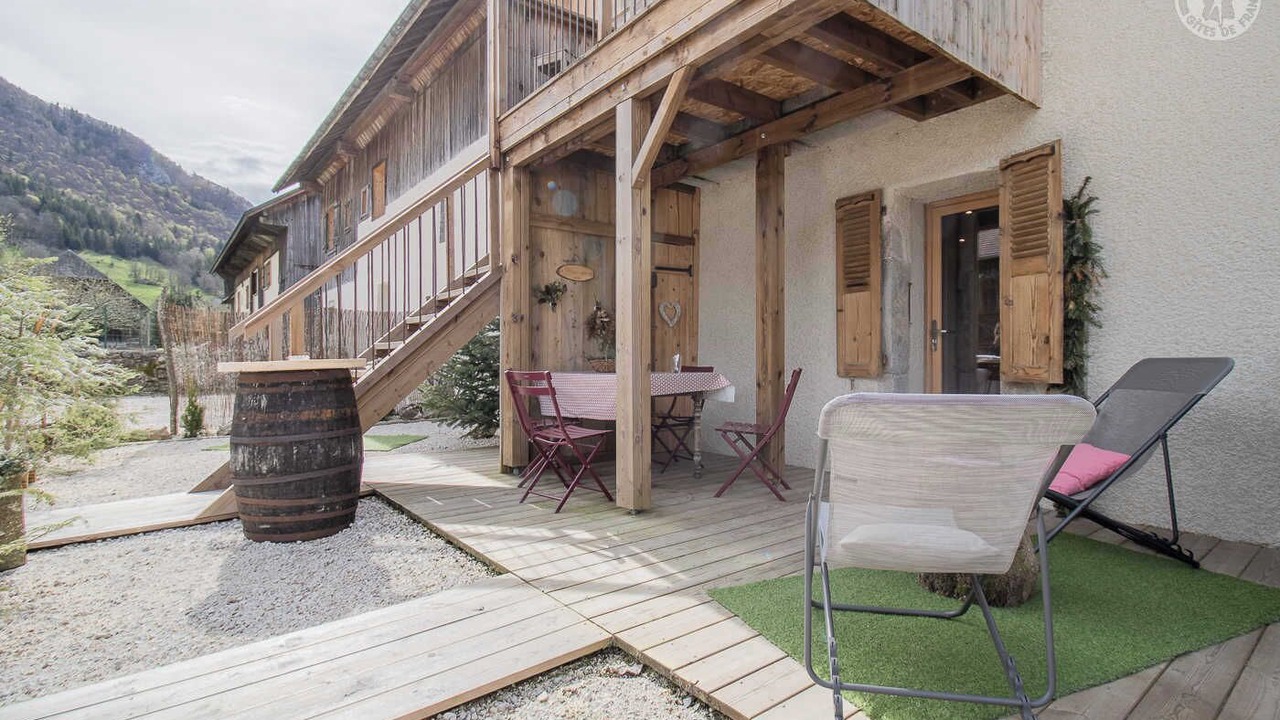 Photo of Outdoor in Aillon-le-Jerune